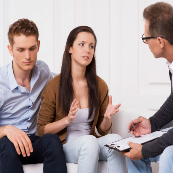מסלול המכשולים של זוגיות